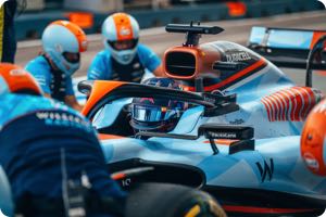 Alex Albon