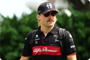 Valtteri Bottas