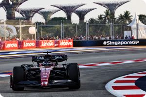 Valtteri Bottas