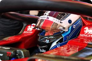 Valtteri Bottas