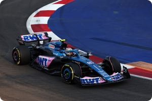 Pierre Gasly