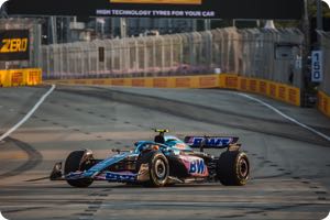 Pierre Gasly