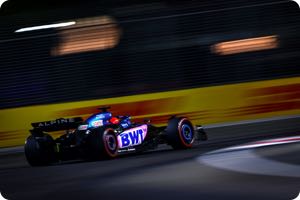 Esteban Ocon