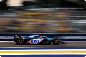 Esteban Ocon