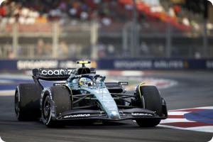 Fernando Alonso