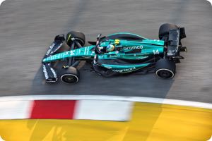 Fernando Alonso