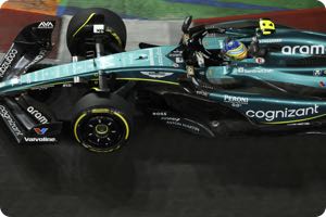 Fernando Alonso