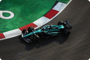 Lance Stroll