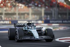 Lance Stroll