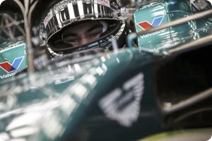 Lance Stroll
