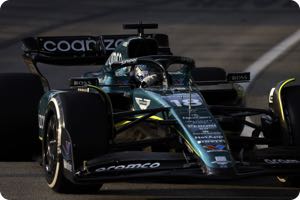 Lance Stroll