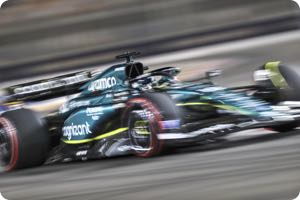 Lance Stroll