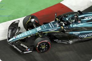 Lance Stroll