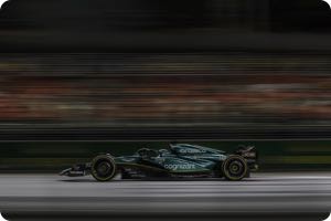Lance Stroll