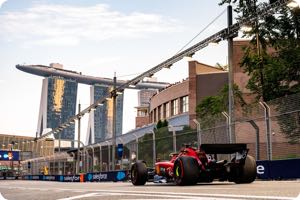 Charles Leclerc