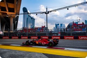 Charles Leclerc