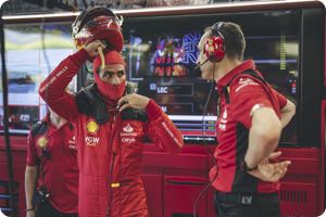 Carlos Sainz
