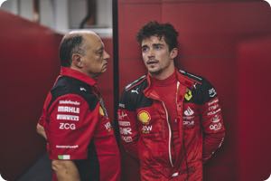 Charles Leclerc
