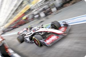 Nico Hulkenberg