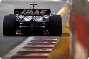 Nico Hulkenberg