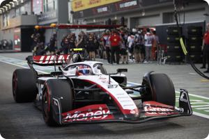 Nico Hulkenberg