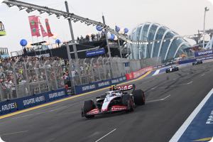 Nico Hulkenberg