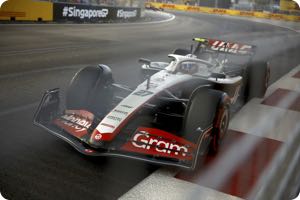 Nico Hulkenberg
