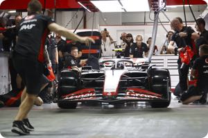 Nico Hulkenberg