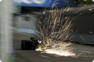Nico Hulkenberg