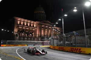 Nico Hulkenberg