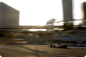 Kevin Magnussen