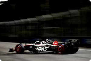 Kevin Magnussen