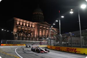 Kevin Magnussen