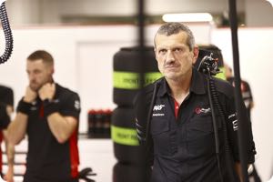 Guenther Steiner
