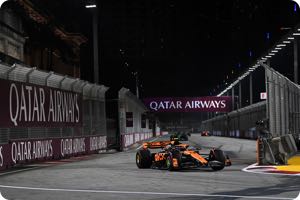 Lando Norris