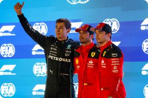 Podium