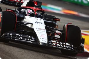 Singapore GP 2023 - Saturday Photos