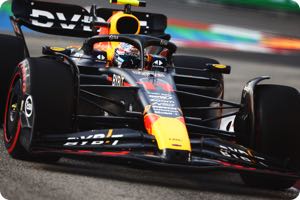 Sergio Perez