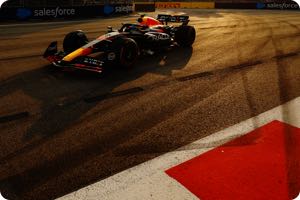Sergio Perez