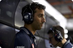 Daniel Ricciardo