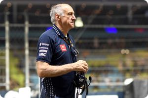 Franz Tost