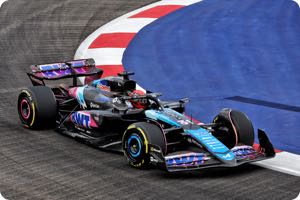 Esteban Ocon
