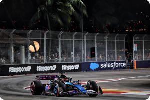 Esteban Ocon