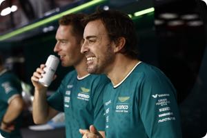 Fernando Alonso