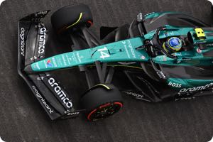 Fernando Alonso