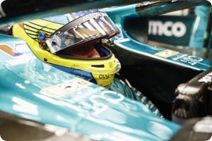 Fernando Alonso