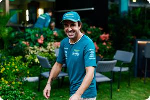 Fernando Alonso