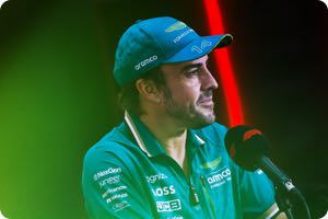 Fernando Alonso
