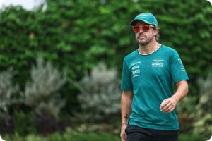 Fernando Alonso
