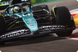 Fernando Alonso